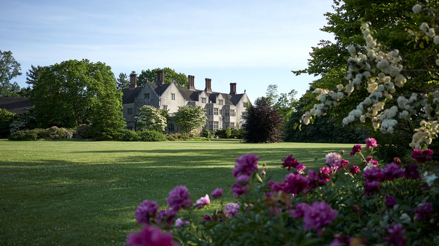 Planting Fields Arboretum State Historic Park